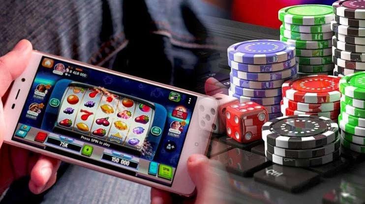 Step-by-step deposit process on superlg for Philippine mobile users
